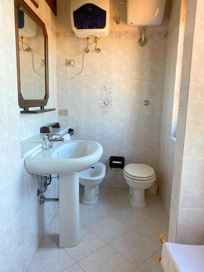 Lovely Home 5 Min Walk To The Beach, 3 Bedrooms Ample Outdoor Relax And Wifi Капітана Екстер'єр фото