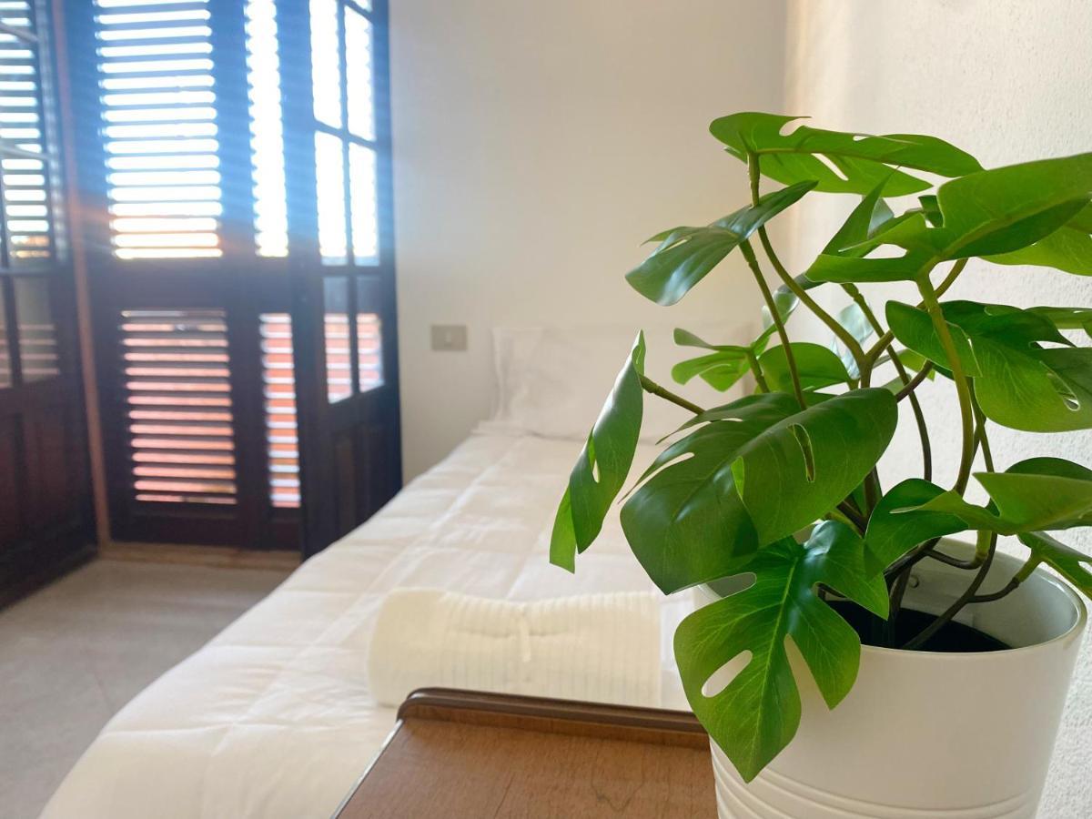 Lovely Home 5 Min Walk To The Beach, 3 Bedrooms Ample Outdoor Relax And Wifi Капітана Екстер'єр фото