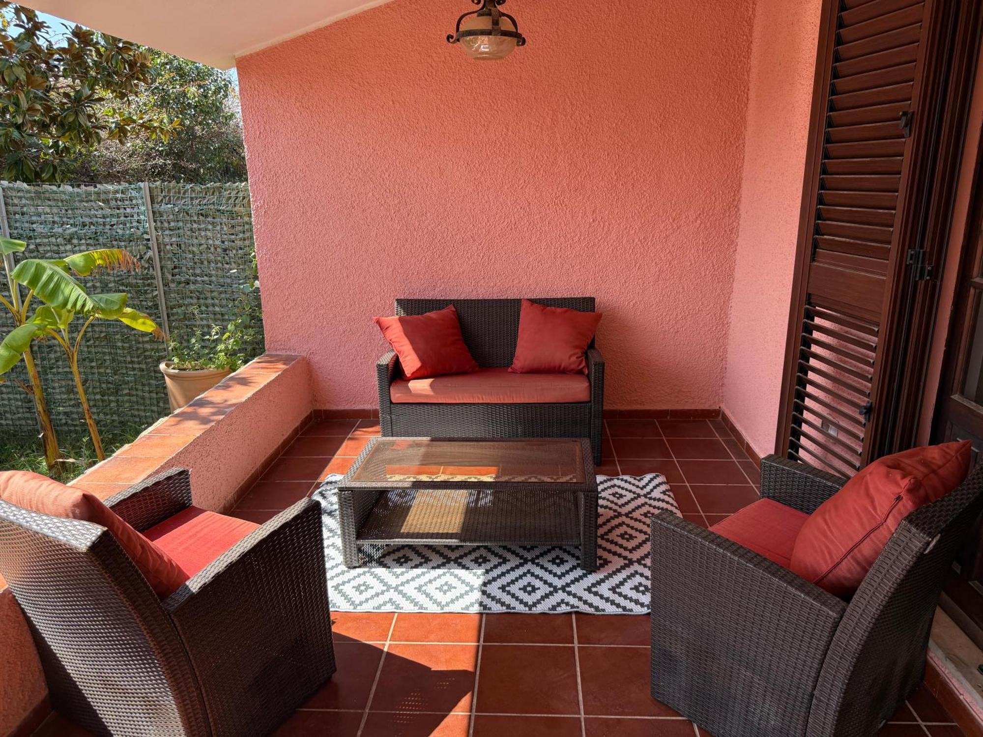 Lovely Home 5 Min Walk To The Beach, 3 Bedrooms Ample Outdoor Relax And Wifi Капітана Екстер'єр фото